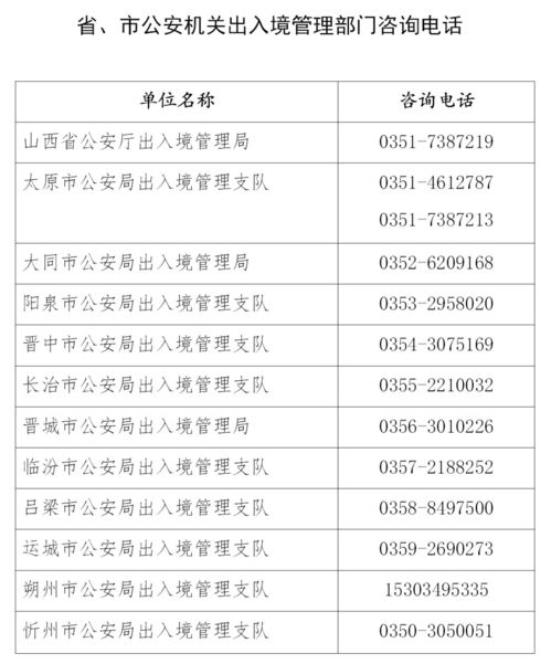 山西出入境证件业务暂停办理，国内旅游服务提供替代方案